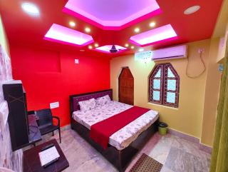 HOTEL ASHOK ROYAL PURI Near Jagananath Temple & Puri Beach #Fully Air Conditioning #Free Wi-Fi #Restaurant #Parking #Room Service #Premium Hotel In Puri - Puri - 8