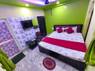 HOTEL ASHOK ROYAL PURI Near Jagananath Temple & Puri Beach #Fully Air Conditioning #Free Wi-Fi #Restaurant #Parking #Room Service #Premium Hotel In Puri - Puri - 9