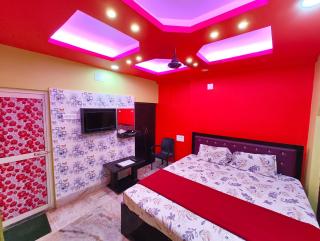 HOTEL ASHOK ROYAL PURI Near Jagananath Temple & Puri Beach #Fully Air Conditioning #Free Wi-Fi #Restaurant #Parking #Room Service #Premium Hotel In Puri - Puri - 5