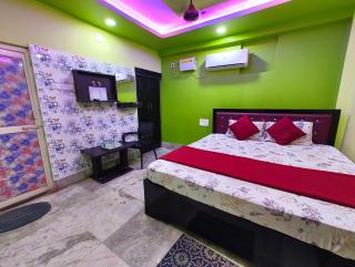HOTEL ASHOK ROYAL PURI Near Jagananath Temple & Puri Beach #Fully Air Conditioning #Free Wi-Fi #Restaurant #Parking #Room Service #Premium Hotel In Puri - Puri - 2