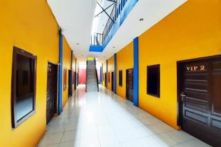 OYO 2229 Bunga Raya Residence - Medan - 9