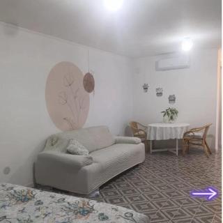 Villa Antonella - Monte SantʼAngelo - 4