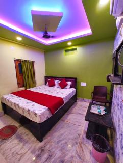 HOTEL ASHOK ROYAL PURI Near Jagananath Temple & Puri Beach #Fully Air Conditioning #Free Wi-Fi #Restaurant #Parking #Room Service #Premium Hotel In Puri - Puri - 7