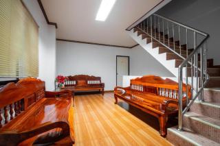 OYO 836 PK Residence - 3