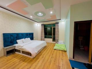 Nature view hotel - Naran - 2