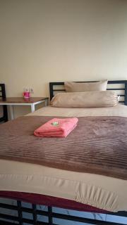 Rinjani Homestay Senaru - Senaru - 8
