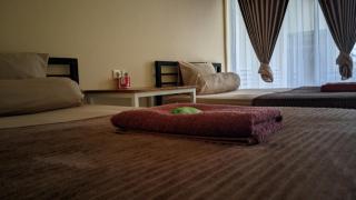 Rinjani Homestay Senaru - Senaru - 6