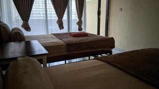 Rinjani Homestay Senaru - Senaru - 3