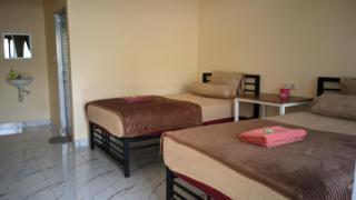Rinjani Homestay Senaru - Senaru - 2