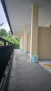 Rinjani Homestay Senaru - Senaru - 1