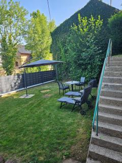 Ferienwohnung Elya - Bad Münstereifel - 7