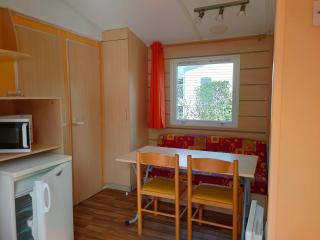 Camping les Oliviers - Oraison - 9