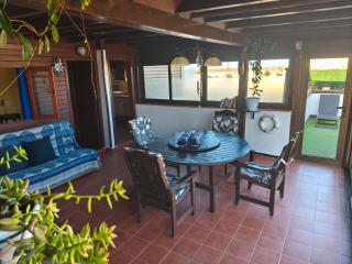 Casa Orymar - El Cotillo - 5