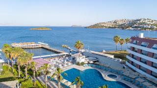 Azure By Yelken Hotel - Turgutreis - 0