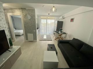 Dis Summer Residence Mamaia - Constanţa - 4