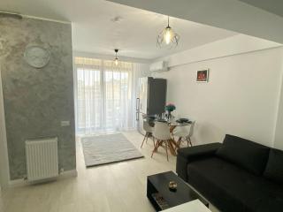 Dis Summer Residence Mamaia - 3