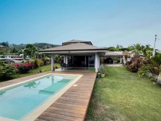 Te Vai Moana, Your Oasis Near Airport - Faaa - 9