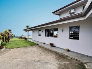 Te Vai Moana, Your Oasis Near Airport - Faaa - 7