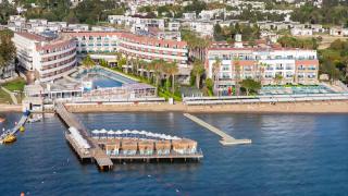 Azure By Yelken Hotel - Turgutreis - 6