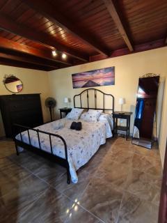 Casa Orymar - El Cotillo - 1