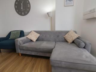 Glenholme Apartment 1 - Redcar - 2