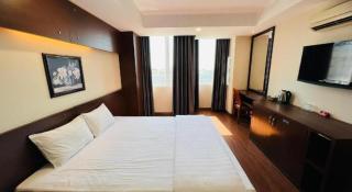 Nha Trang Crystal Hotel - Nha Trang - 9