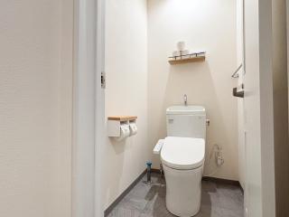 Lake Toya Base -Lake Toya BLDG 1F - 6