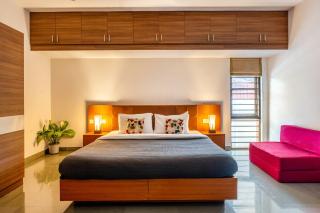 Senaro Luxury Farm - - 4