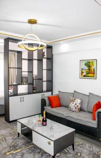Comfy Nest - Nairobi - 6