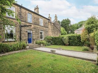 Deeley House - Matlock - 8