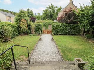 Deeley House - Matlock - 6