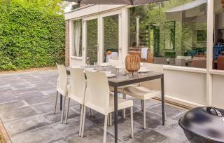 Vakantiehuis Heinkenszand met omheinde tuin & hondvriendelijk VP046 - heinkenszand - 6
