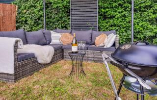 Vakantiehuis Heinkenszand met omheinde tuin & hondvriendelijk VP046 - heinkenszand - 5