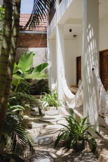 Nalua Surf Boutique Hotel - Kuta Lombok - 2