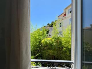 Studio rénové, calme et confort - Beaulieu-sur-Mer - 4