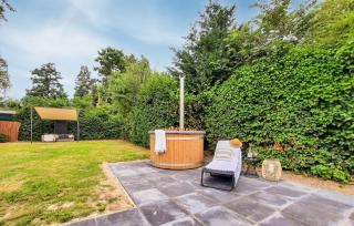 Vakantiehuis Heinkenszand met omheinde tuin & hondvriendelijk VP046 - heinkenszand - 8