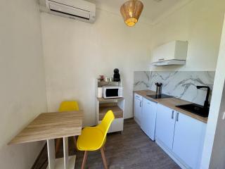 Studio rénové, calme et confort - Beaulieu-sur-Mer - 2