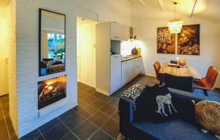 Vakantiehuis Heinkenszand met omheinde tuin & hondvriendelijk VP046 - 3