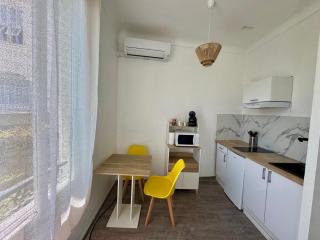 Studio rénové, calme et confort - Beaulieu-sur-Mer - 1