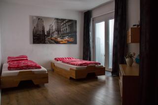 Ferienwohnung Götzis - 5