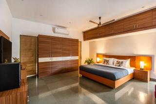 Senaro Luxury Farm - - 2