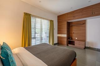 Senaro Luxury Farm - - 3