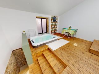 Maison de maître à Poussan - 6 pers, spa et charme ancien - FR-1-785-21 - Poussan - 1