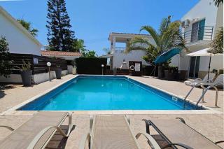 Phaedrus Living Olga Residence - Paphos - 4