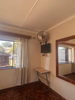 Nathi Lodge - 26 Berkshire Drive New Germany - New Germany - 9