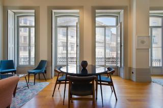 BOUTIQUE Rentals - Toledos One & Only Apt in Historical center of Porto - Porto - 9