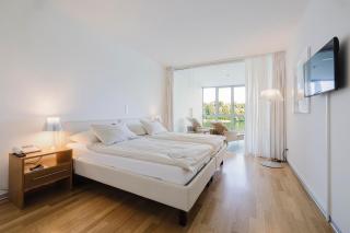 Park-Hotel am Rhein - Gesundheitshotel und Residenzen - Rheinfelden - 5