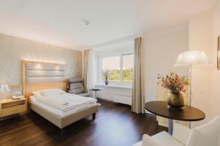 Park-Hotel am Rhein - Gesundheitshotel und Residenzen - Rheinfelden - 9