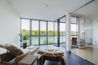 Park-Hotel am Rhein - Gesundheitshotel und Residenzen - Rheinfelden - 6