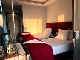 Lara pyramids inn - Kairo - 6